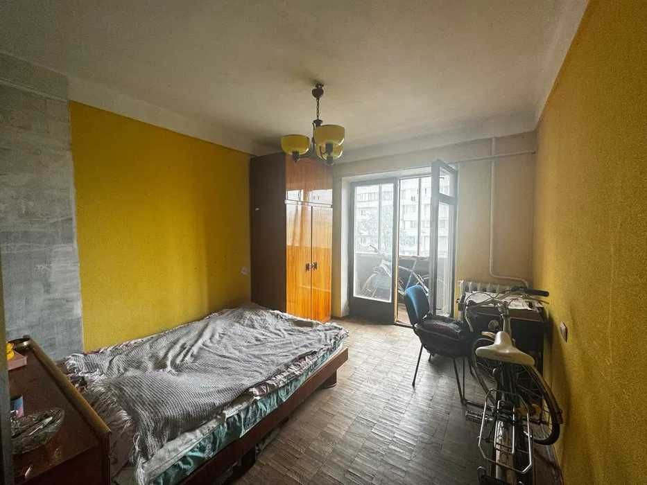 2к квартира Березняки Серафимовича Миколайчука без % Київ - зображення 6