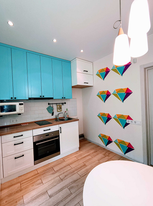 Продам квартиру , ЖК Архитекторов, Алексеевка, м. Проспект Победы Харків - зображення 1