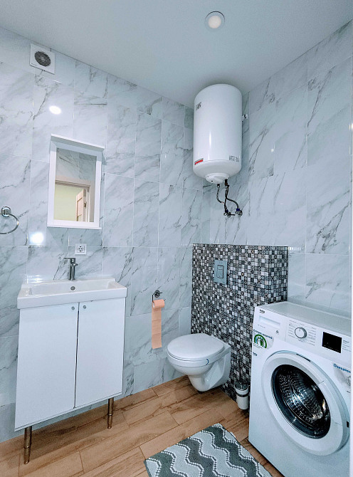 Продам квартиру , ЖК Архитекторов, Алексеевка, м. Проспект Победы Харків - зображення 2