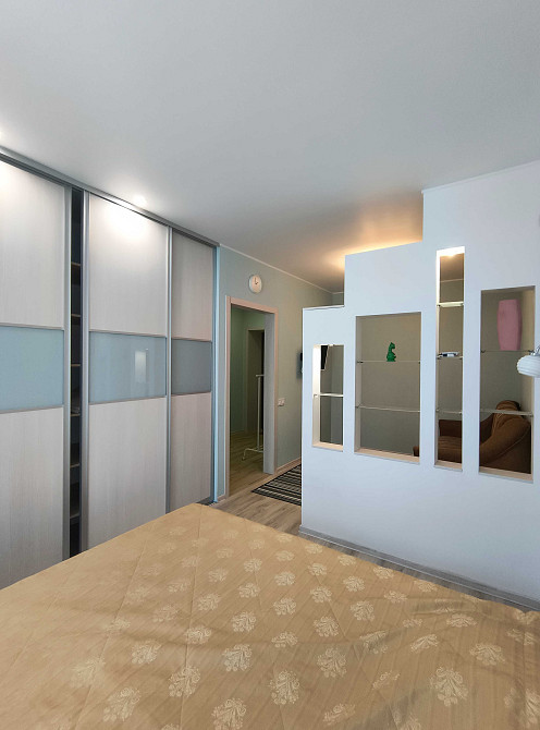 Продам квартиру , ЖК Архитекторов, Алексеевка, м. Проспект Победы Харків - зображення 5