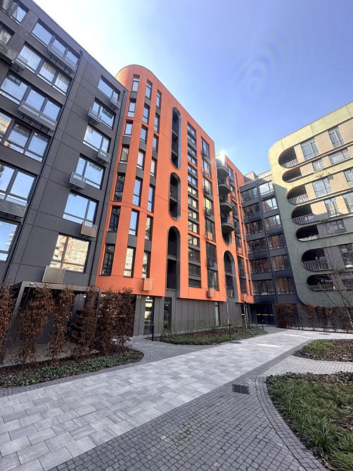 КРАЩА ЦІНА 3-к квартира ! ЖК Республіка, Республика Київ - зображення 1