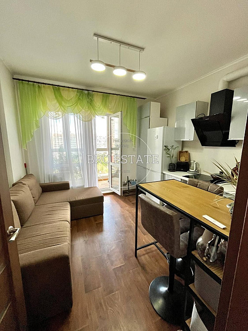 Продаж 1 к кв Дарницький  Новобудова  47 м кв ВИГІДНО Київ - зображення 3