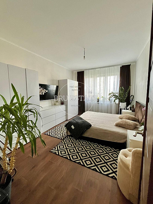 Продаж 1 к кв Дарницький  Новобудова  47 м кв ВИГІДНО Київ - зображення 2