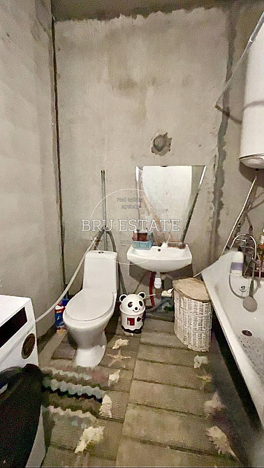 Продаж 1 к кв Дарницький  Новобудова  47 м кв ВИГІДНО Київ - зображення 8