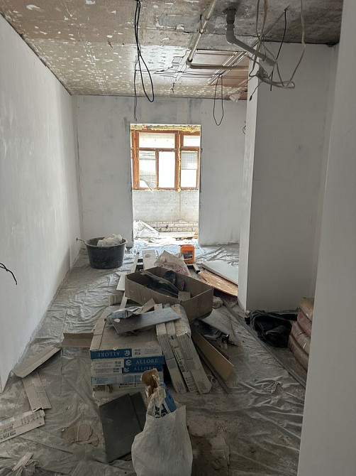 Продам 3х комн. квартиру, Ак. Вильямса Одеса - зображення 2