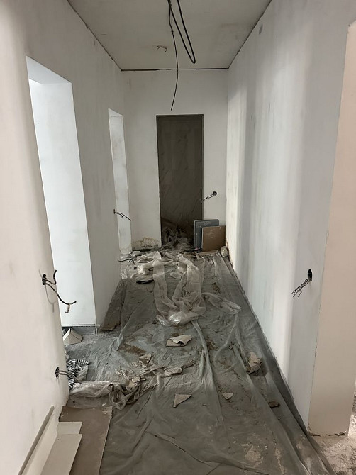 Продам 3х комн. квартиру, Ак. Вильямса Одеса - зображення 4