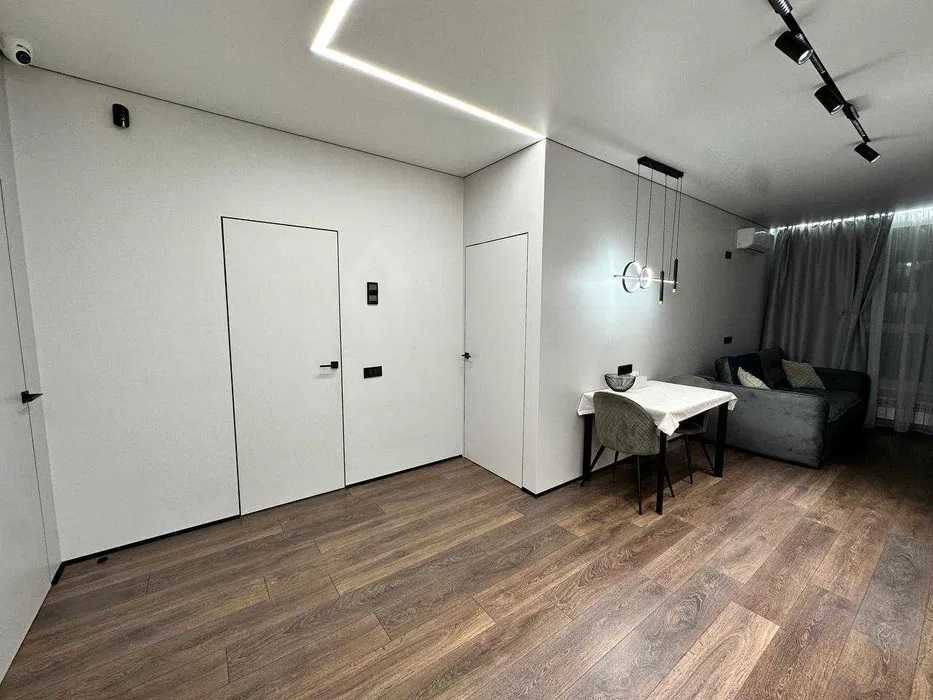 Євро трикімнатна з авторським ремонтом Ирпень - изображение 5