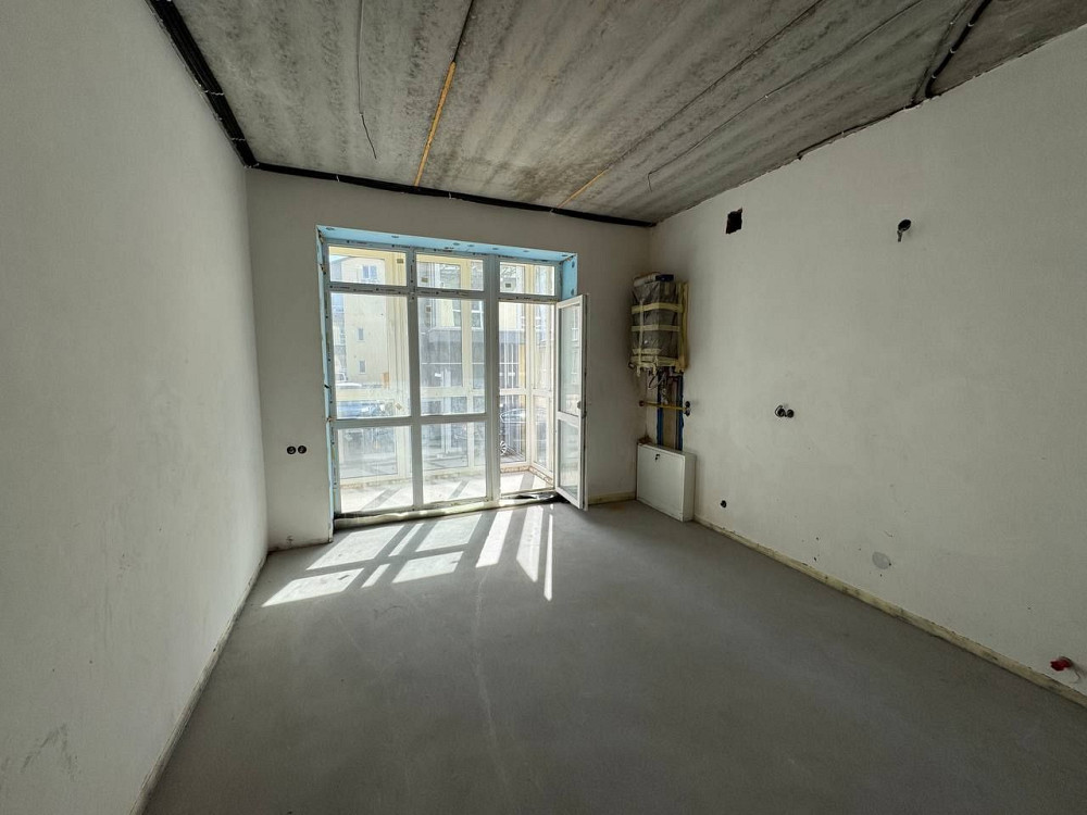 Продам однокімнатну квартиру в м.Вінниця біля озера Винница - изображение 2