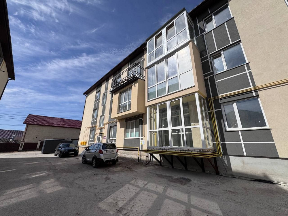 Продам однокімнатну квартиру в м.Вінниця біля озера Винница - изображение 1