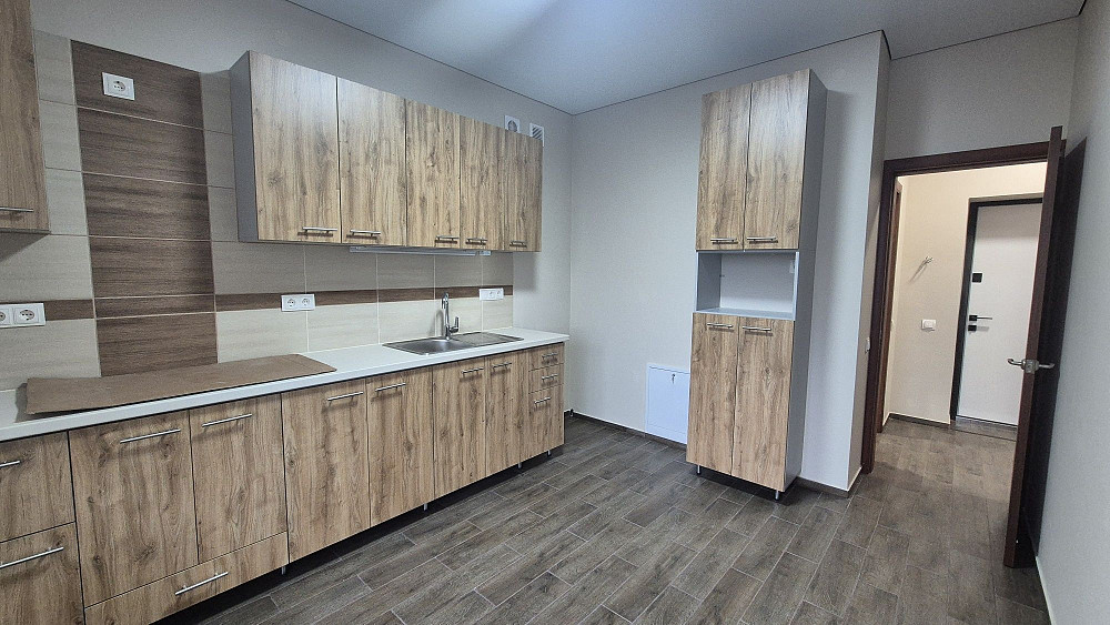 )( Продаж 1-К квартири в новобудові Ровно - изображение 4