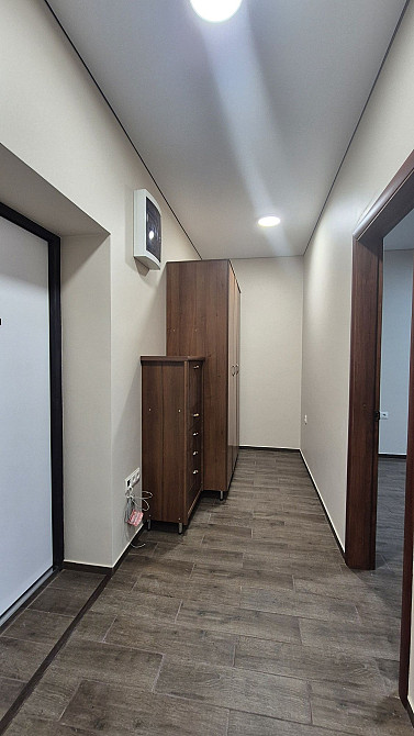 )( Продаж 1-К квартири в новобудові Ровно - изображение 1