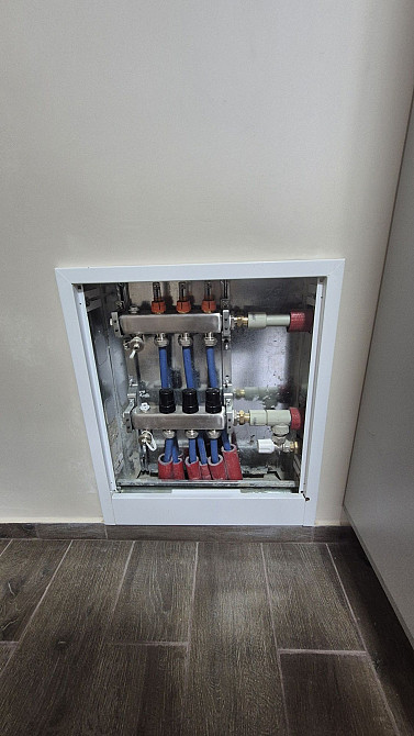 )( Продаж 1-К квартири в новобудові Ровно - изображение 6