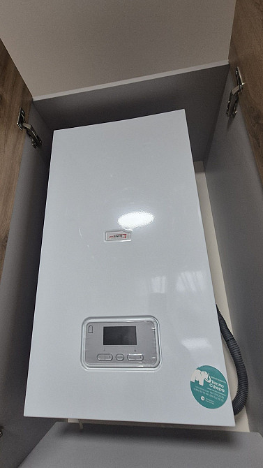 )( Продаж 1-К квартири в новобудові Ровно - изображение 5