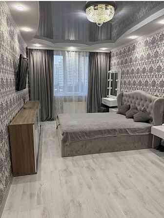 Яскрава мінідвокімнатна квартира! ЖК Софіївська Слобідка! Софиевская Борщаговка