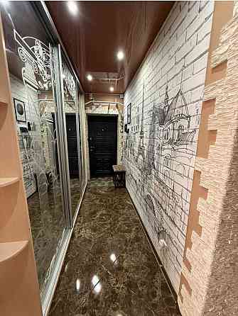 Яскрава мінідвокімнатна квартира! ЖК Софіївська Слобідка! Софиевская Борщаговка