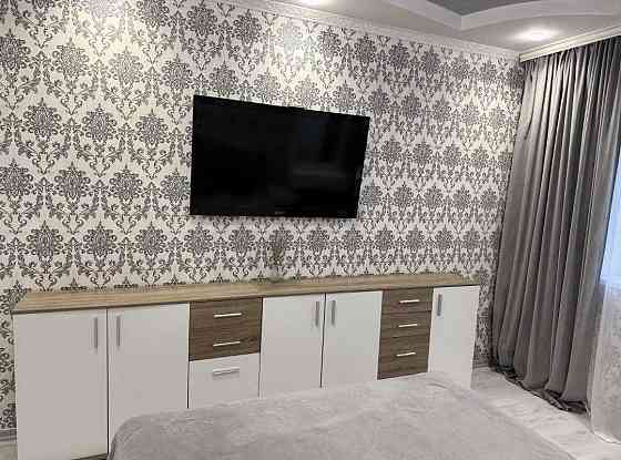 Яскрава мінідвокімнатна квартира! ЖК Софіївська Слобідка! Софиевская Борщаговка