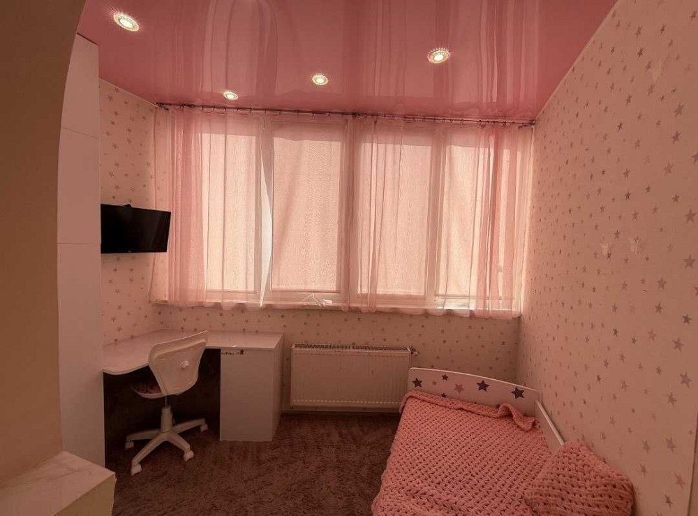 Яскрава мінідвокімнатна квартира! ЖК Софіївська Слобідка! Софиевская Борщаговка - изображение 8