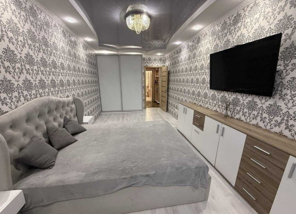 Яскрава мінідвокімнатна квартира! ЖК Софіївська Слобідка! Софиевская Борщаговка - изображение 1