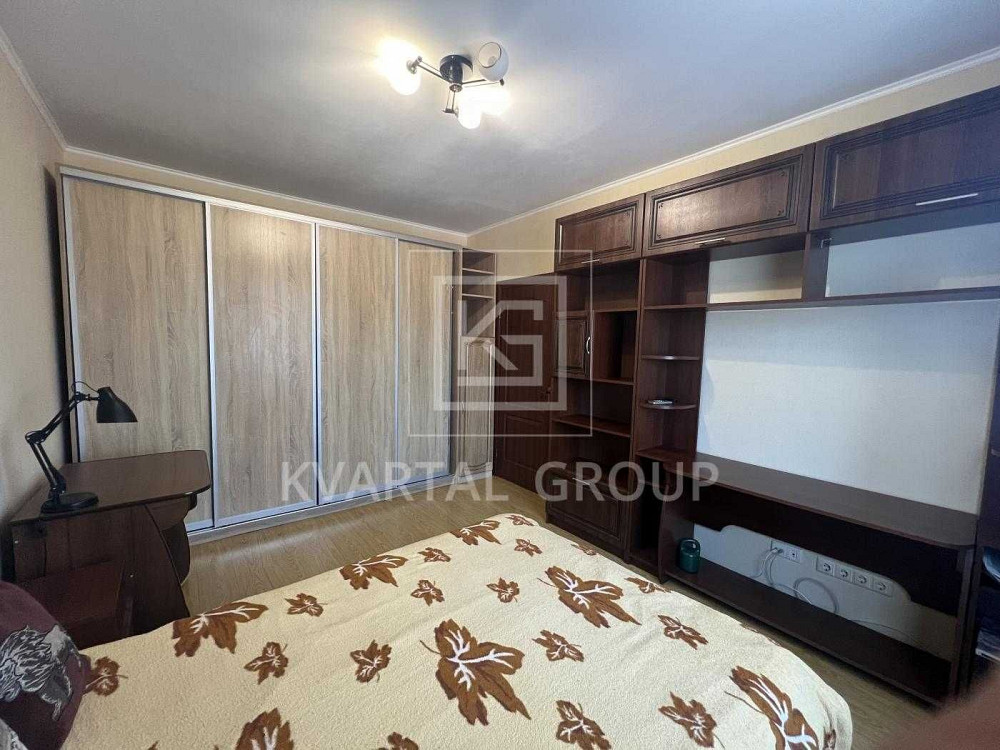 В продажу НОВА 1к квартира з РЕМОНТОМ в ЖК Версаль Парк,Сертифікат! Ирпень - изображение 3