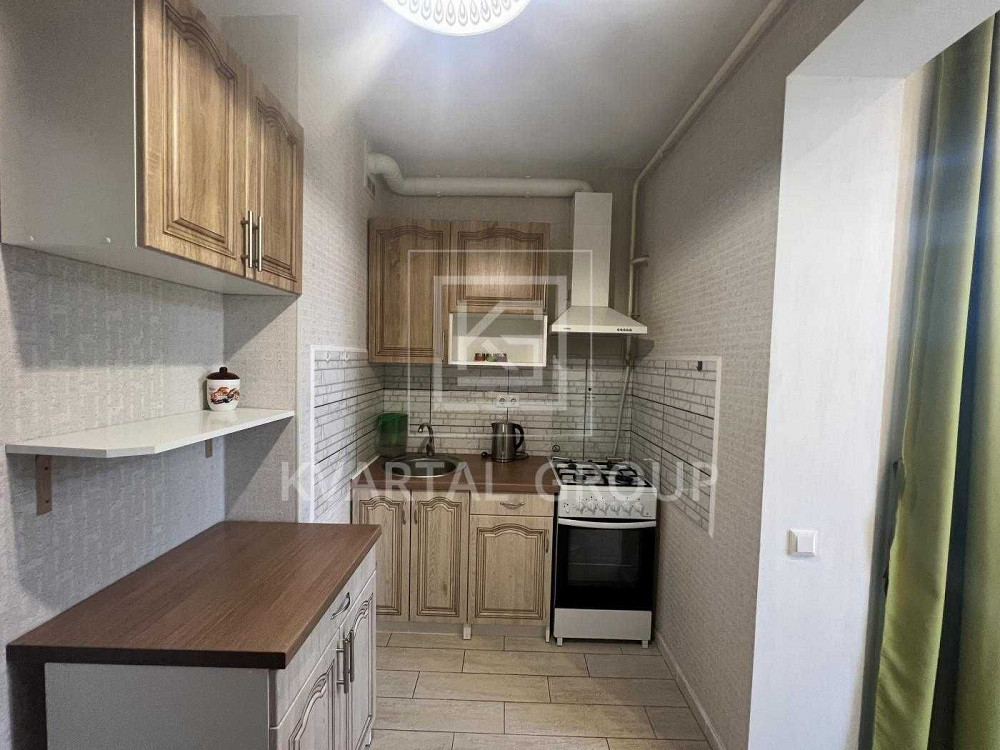 В продажу НОВА 1к квартира з РЕМОНТОМ в ЖК Версаль Парк,Сертифікат! Ирпень - изображение 6