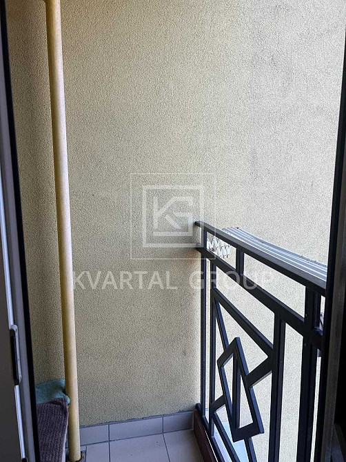 В продажу НОВА 1к квартира з РЕМОНТОМ в ЖК Версаль Парк,Сертифікат! Ирпень - изображение 8