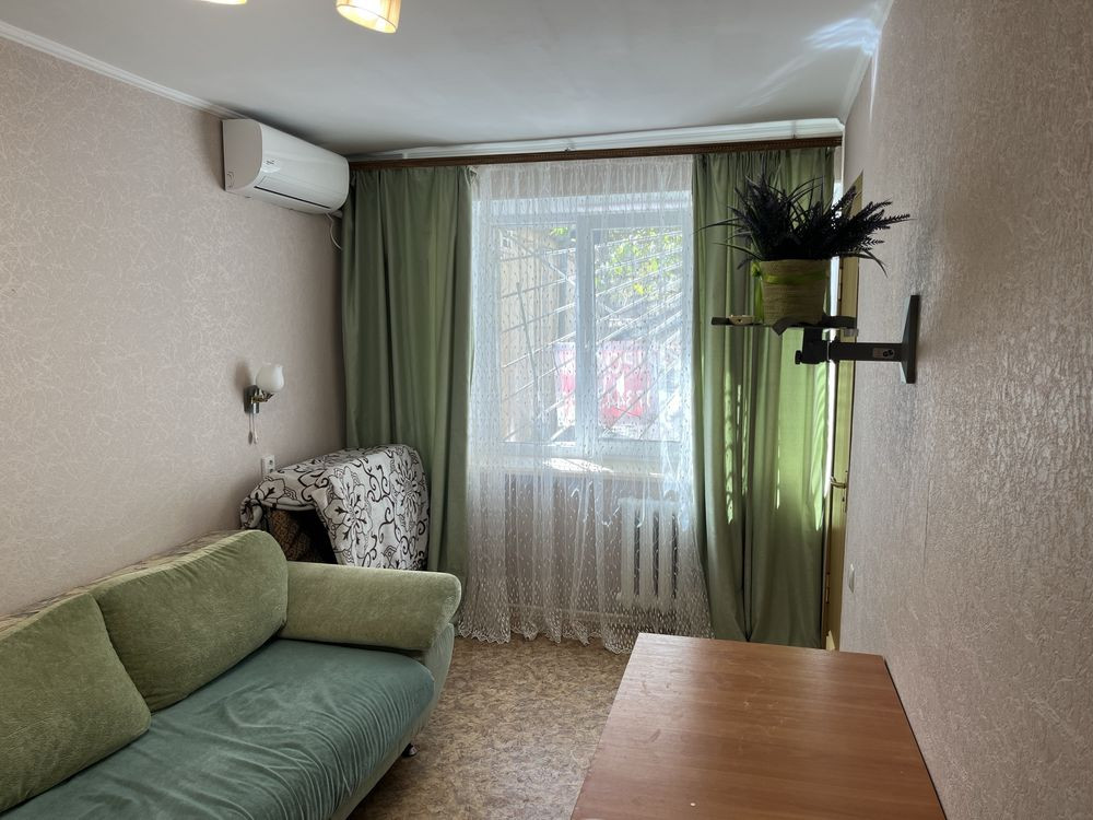 Продам доходный бизнес 1к квартиру под посуточную аренду. Черноморск Чорноморськ - зображення 1