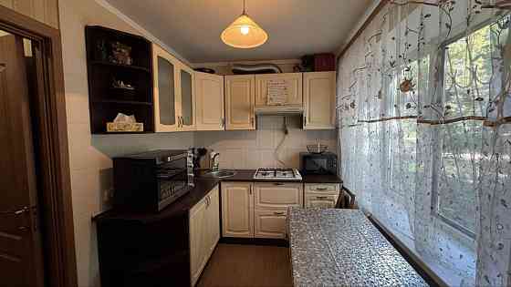 1- но кім квартира Самары