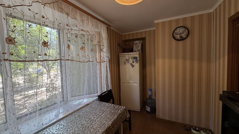 1- но кім квартира Самары - изображение 3