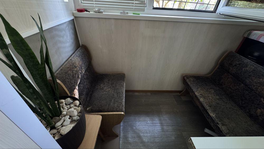 1- но кім квартира Самары - изображение 6