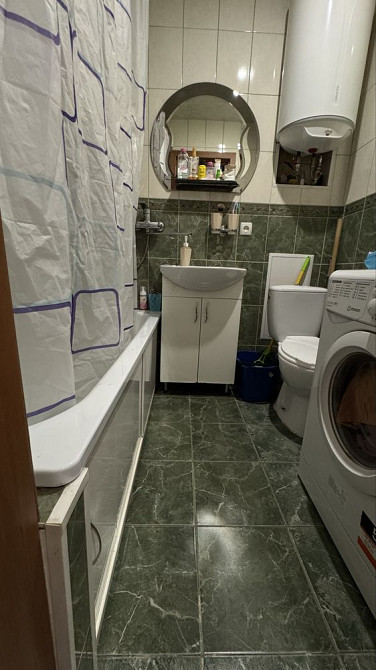 1- но кім квартира Самары - изображение 4