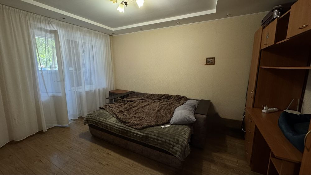 1- но кім квартира Самары - изображение 8