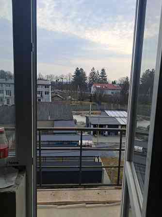 Продаж двохрівневої квартири Ременів