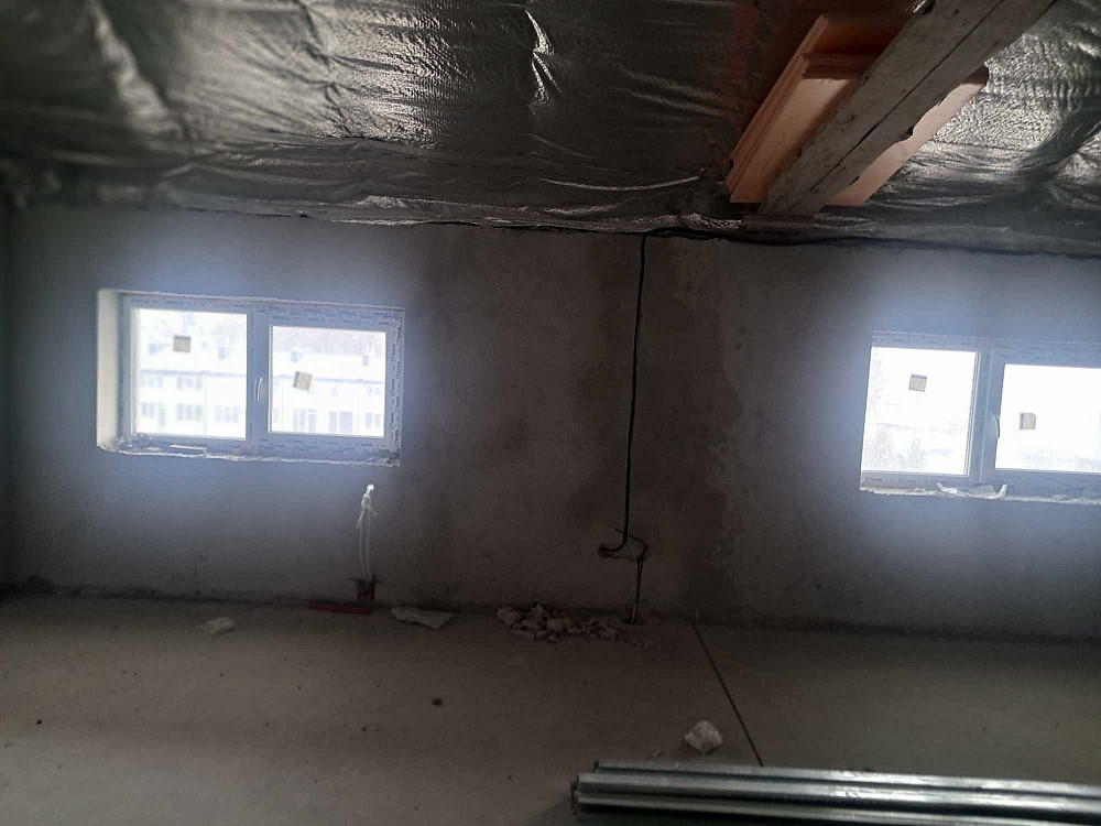 Продаж двохрівневої квартири Ременів - зображення 4