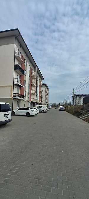 Продаж двохрівневої квартири Ременів - зображення 1