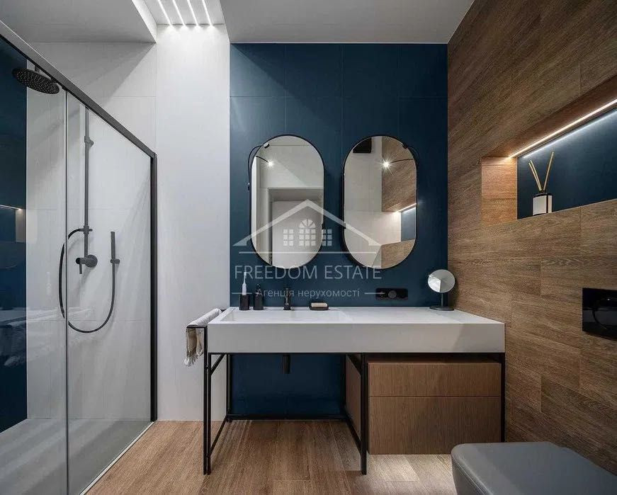 270тыс.$ ПРОДАЖА / Квартира в центре / ЖК Ключ / Дизайнерская /Бот Сад Харків - зображення 7