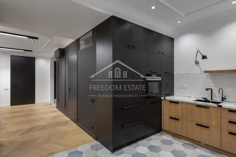 270тыс.$ ПРОДАЖА / Квартира в центре / ЖК Ключ / Дизайнерская /Бот Сад Харків - зображення 4