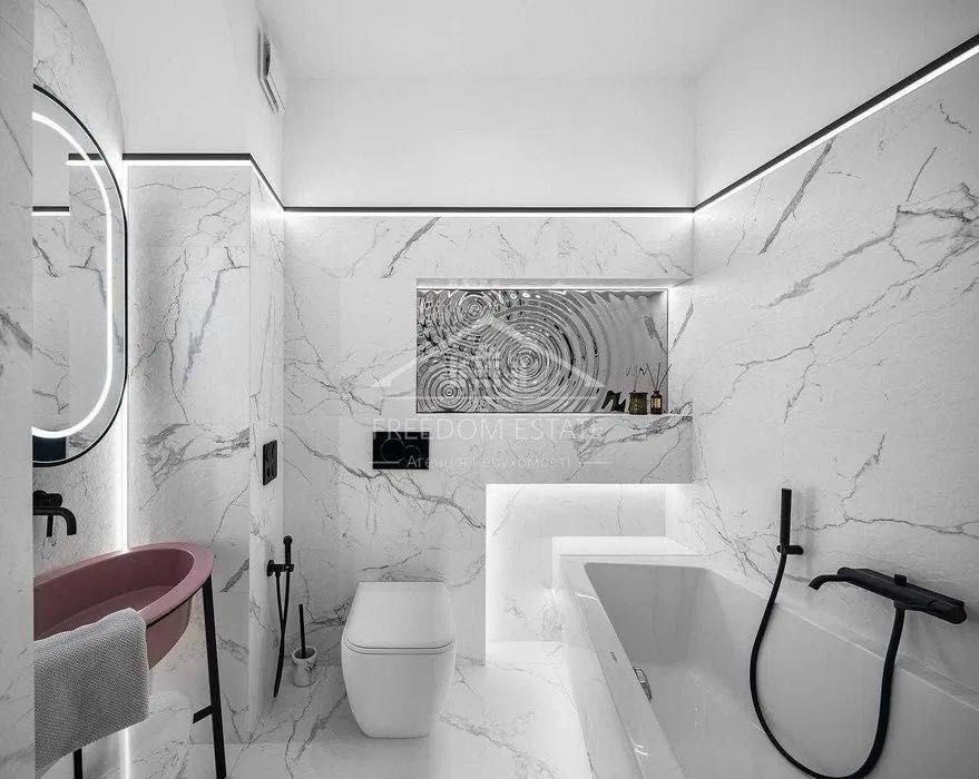 270тыс.$ ПРОДАЖА / Квартира в центре / ЖК Ключ / Дизайнерская /Бот Сад Харків - зображення 3