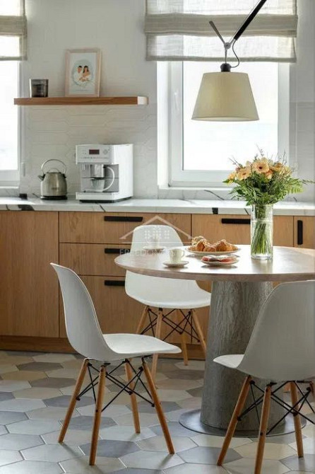 270тыс.$ ПРОДАЖА / Квартира в центре / ЖК Ключ / Дизайнерская /Бот Сад Харків - зображення 6