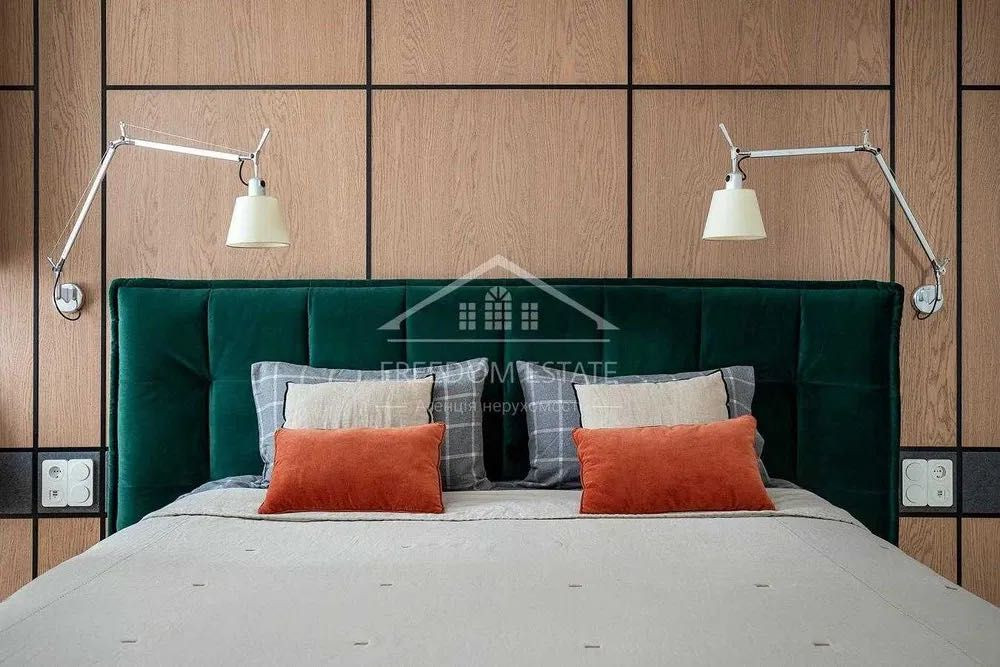 270тыс.$ ПРОДАЖА / Квартира в центре / ЖК Ключ / Дизайнерская /Бот Сад Харків - зображення 2