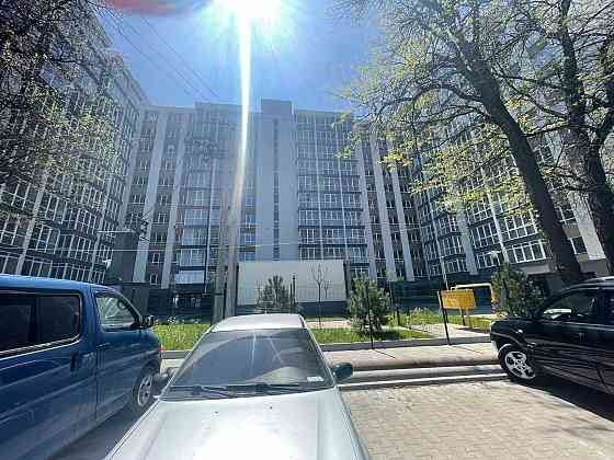 1 комнатная студия ЖК Акварель 4 на Черемушках Одеса