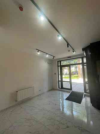 1 комнатная студия ЖК Акварель 4 на Черемушках Одеса