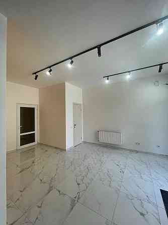 1 комнатная студия ЖК Акварель 4 на Черемушках Одеса