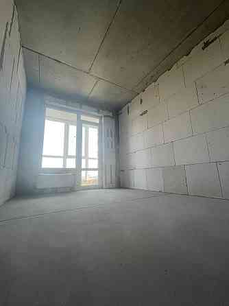 1 комнатная студия ЖК Акварель 4 на Черемушках Одеса