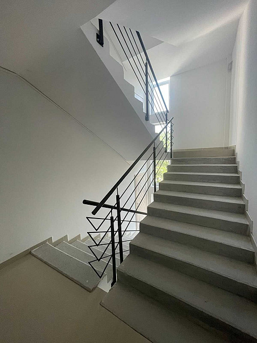 1 комнатная студия ЖК Акварель 4 на Черемушках Одеса - зображення 7