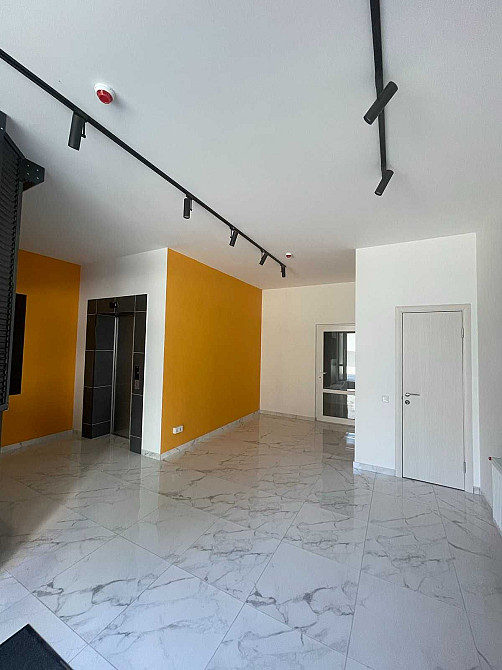 1 комнатная студия ЖК Акварель 4 на Черемушках Одеса - зображення 6