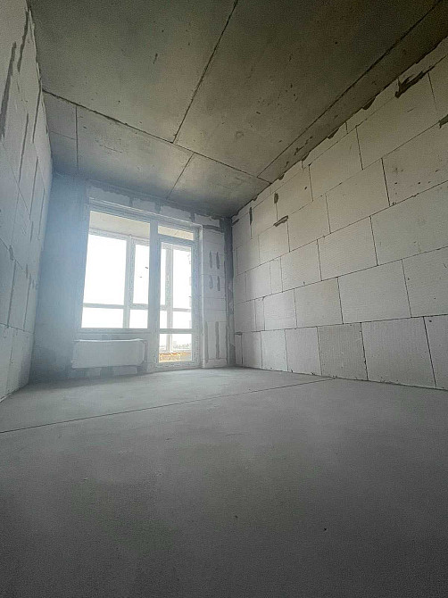 1 комнатная студия ЖК Акварель 4 на Черемушках Одеса - зображення 4