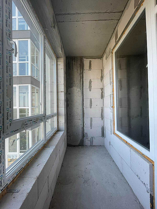 1 комнатная студия ЖК Акварель 4 на Черемушках Одеса - зображення 5