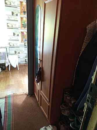 Продам 1-кімнатну квартиру - студію. Без боргів.  ТОРГ Кам`янське (Запорізька обл.)