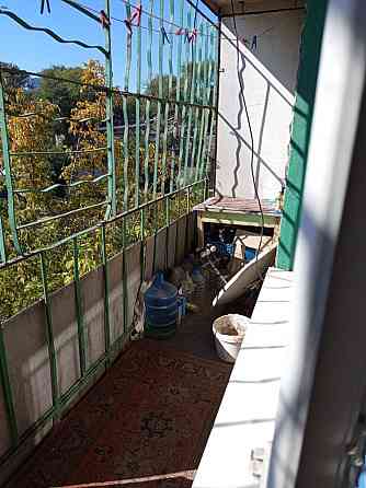 Продам 1-кімнатну квартиру - студію. Без боргів.  ТОРГ Кам`янське (Запорізька обл.)