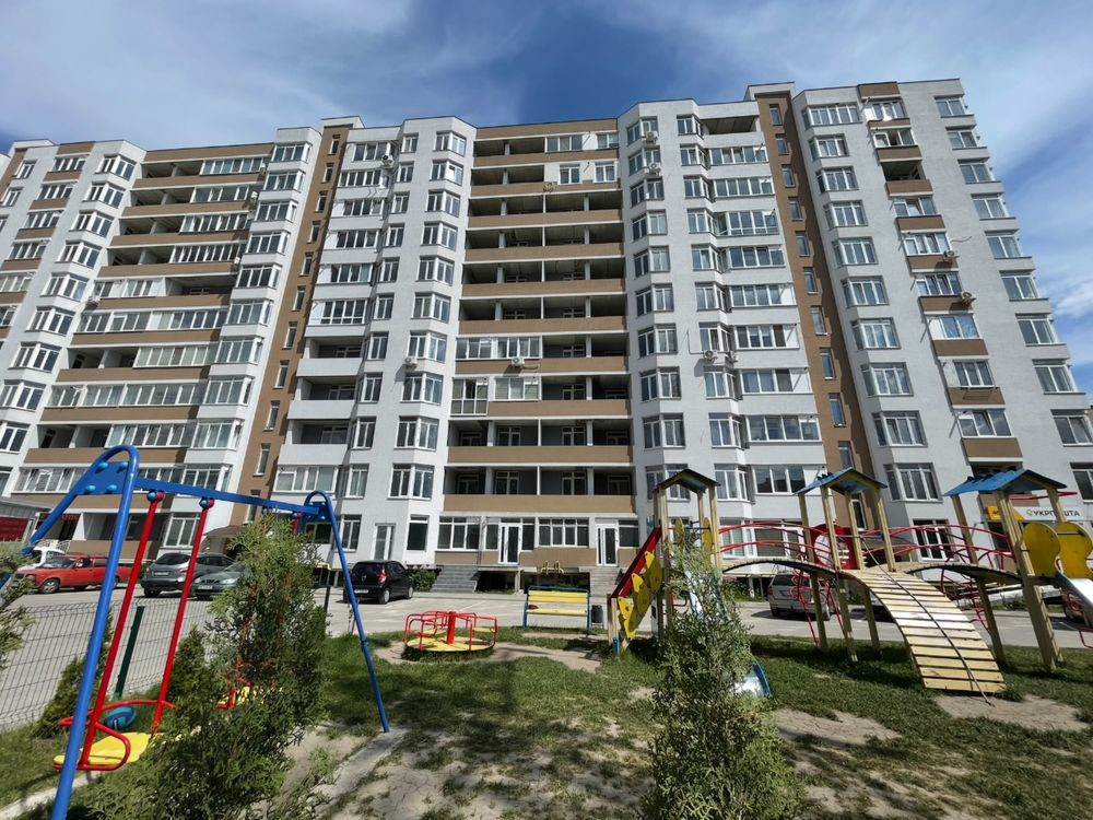 Продаж квартири по вул. Злуки Тернополь - изображение 1